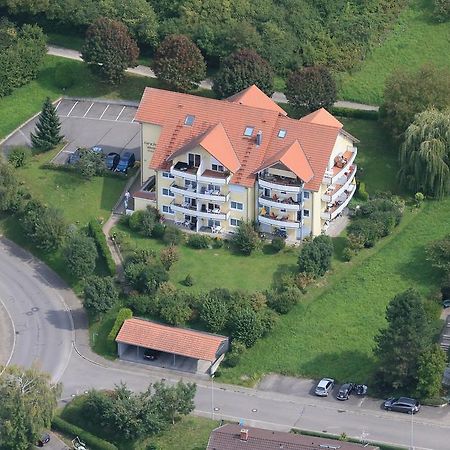 Ferienhaus Rheintalblick Aparthotel Bad Bellingen Exterior foto